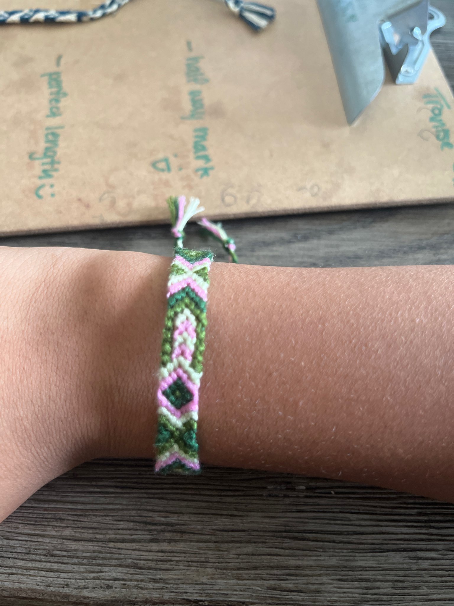 Normal pattern #149620 | BraceletBook