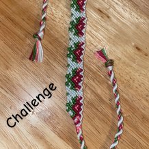 Pattern #129476 Photo