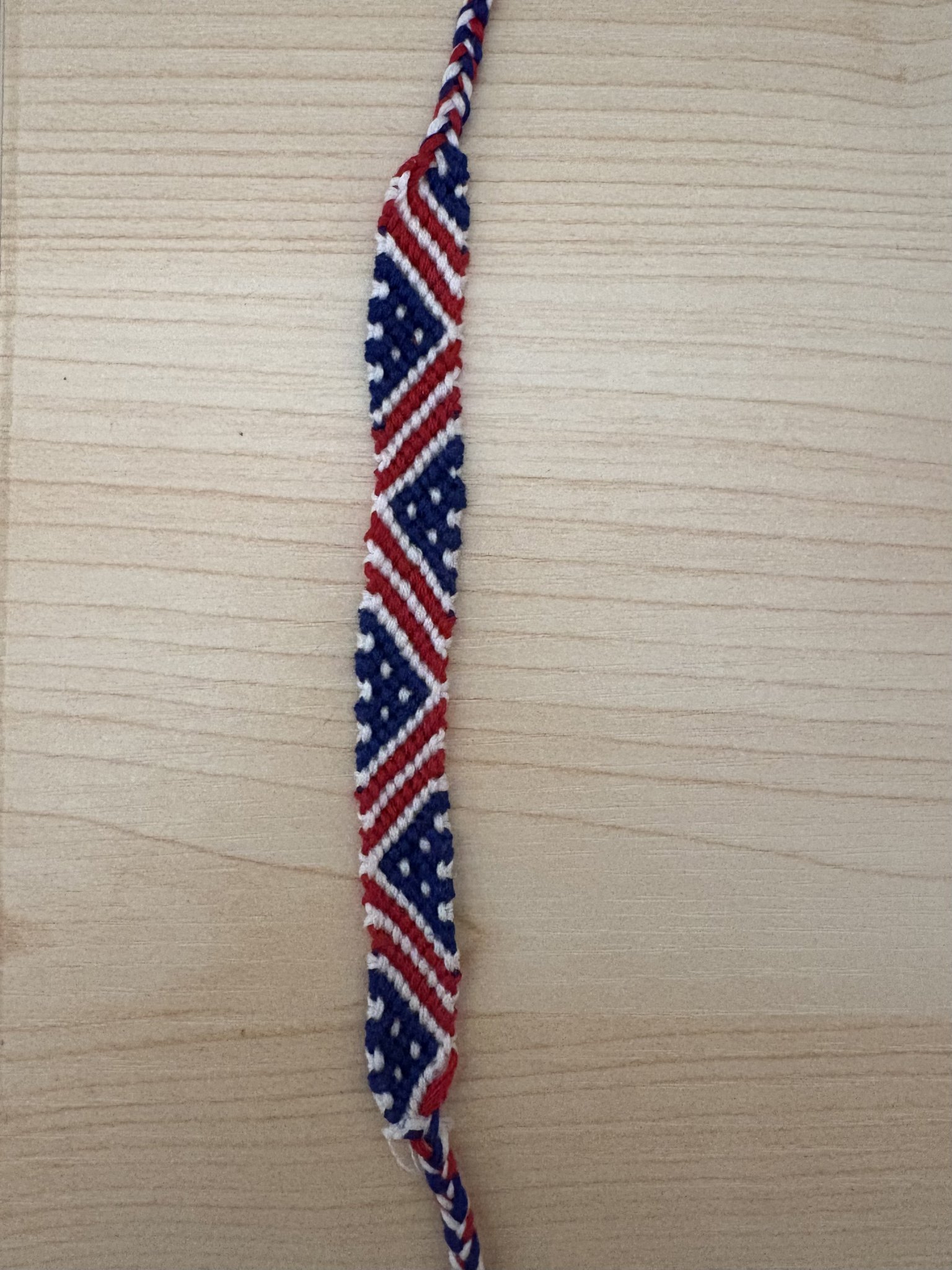 Normal pattern #151502 | BraceletBook
