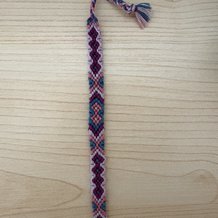 Pattern #24699 Photo