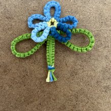 Pattern #184439 Photo