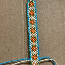 Pattern #6368 Photo