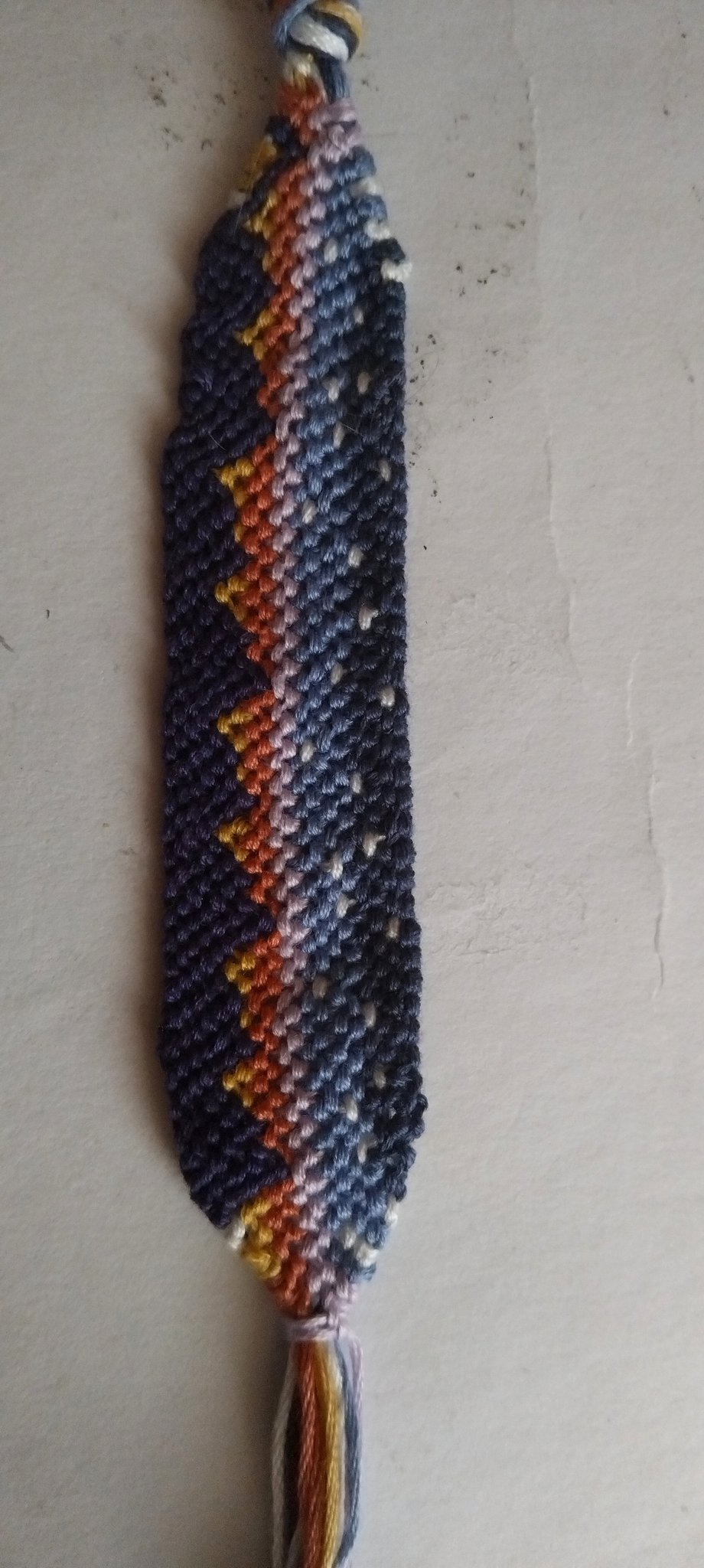 Normal pattern #27381 | BraceletBook