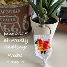 Pattern #93055 Photo
