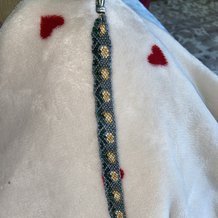 Pattern #168735 Photo