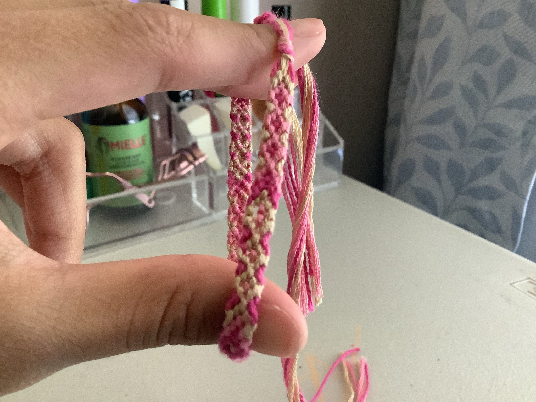 Normal pattern #153777 | BraceletBook