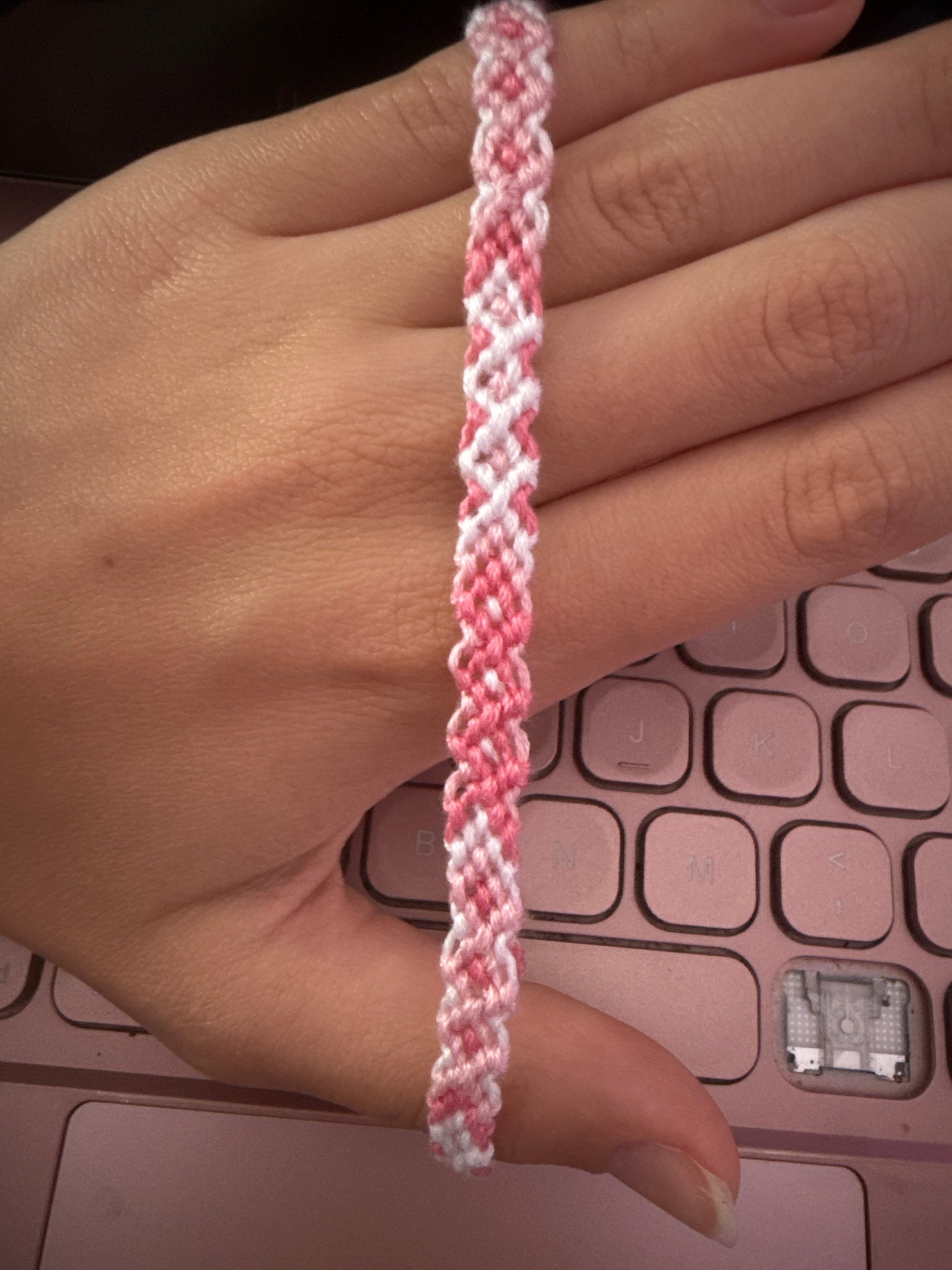 Normal pattern #153777 | BraceletBook