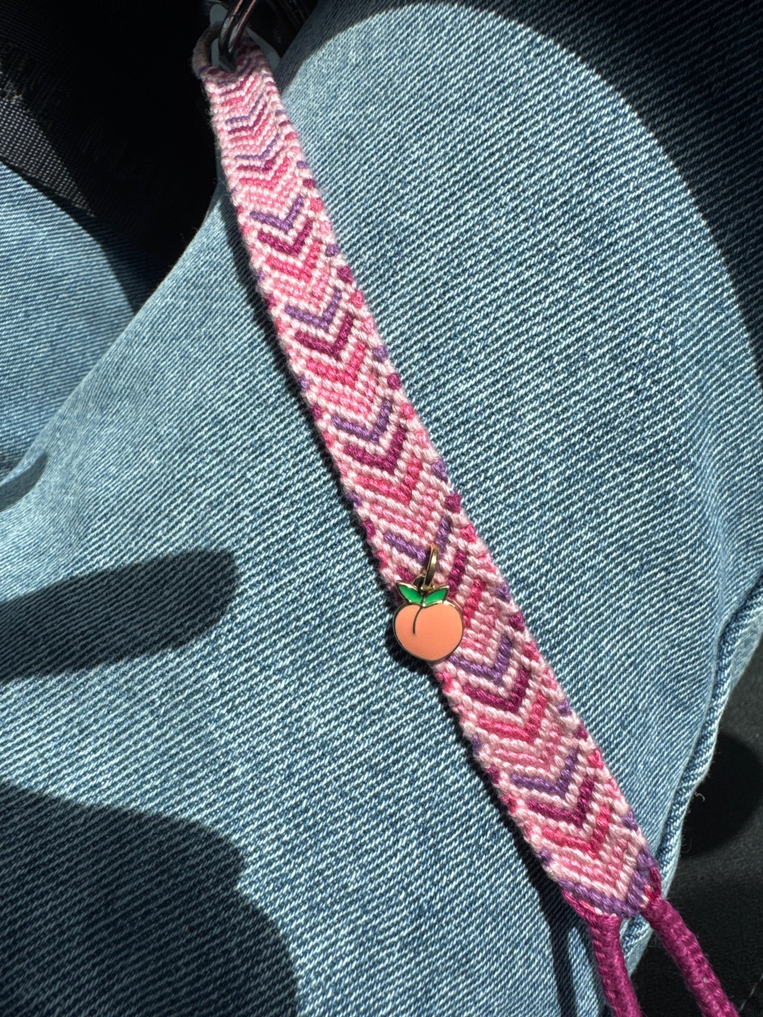 Normal pattern #116826 | BraceletBook