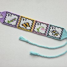 Pattern #171268 Photo