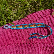 Pattern #126699 Photo