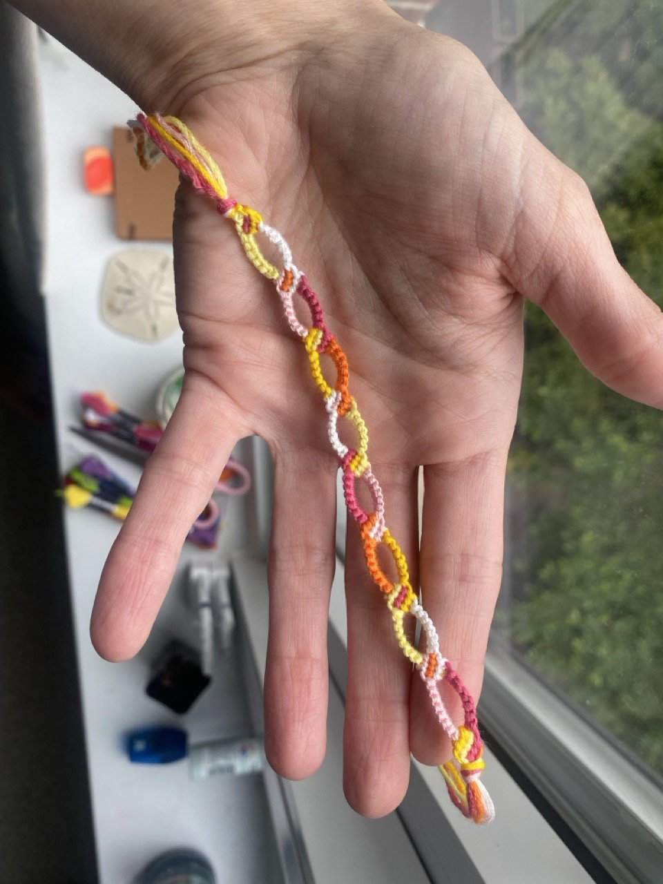 Normal pattern #148422 | BraceletBook