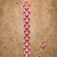Pattern #25668 Photo