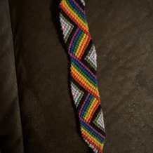 Pattern #86824 Photo