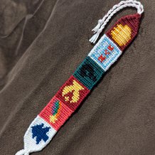 Pattern #29172 Photo