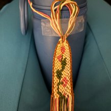 Pattern #166230 Photo