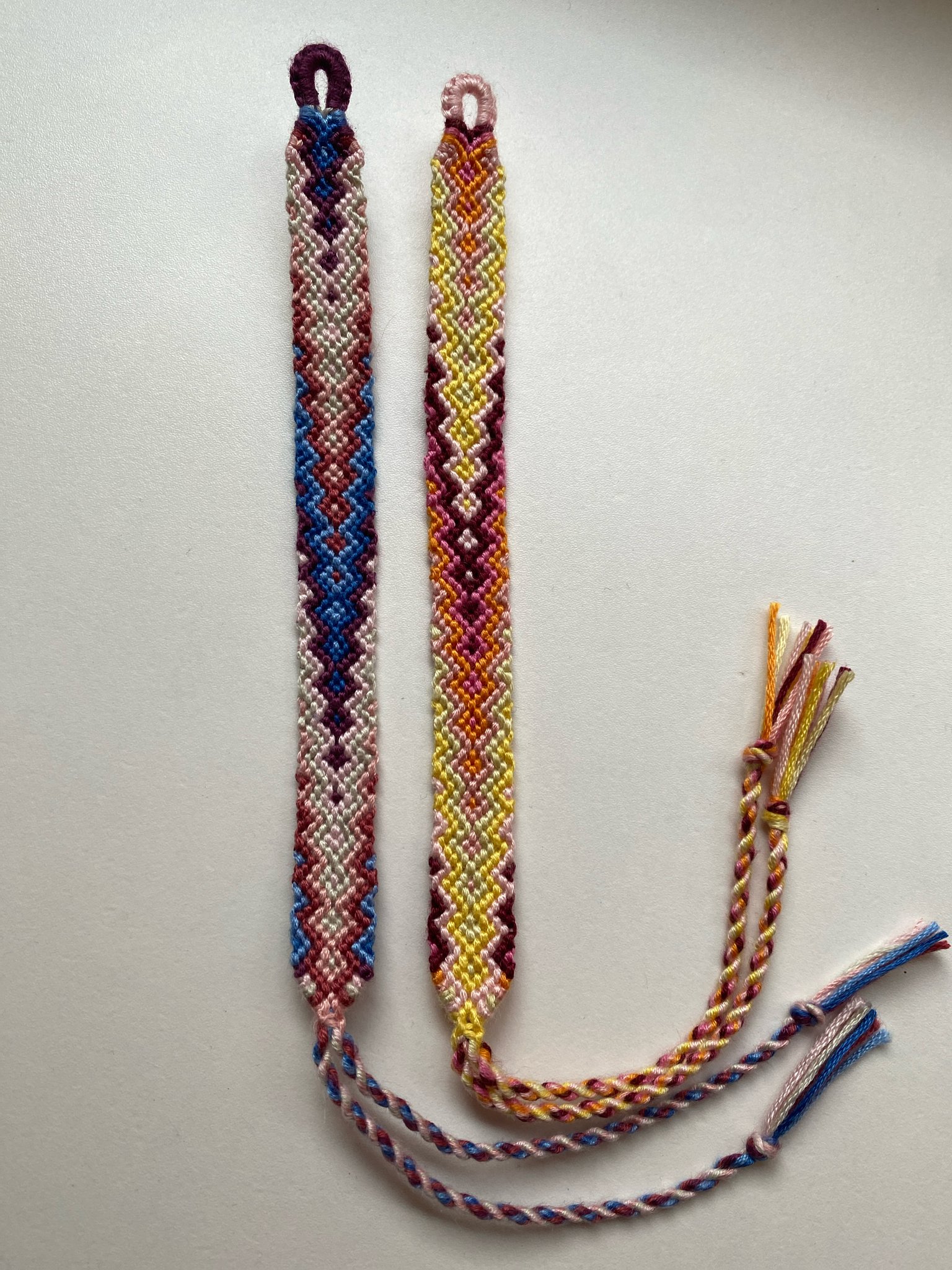 Normal pattern #24805 variation #299754 | BraceletBook