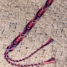 Pattern #23207 Photo