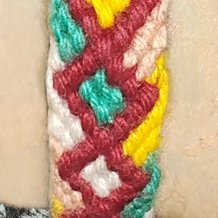 Pattern #192391 Photo