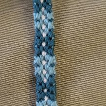 Pattern #1860 Photo
