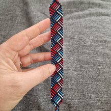 Pattern #155517 Photo