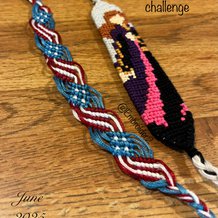 Pattern #150576 Photo