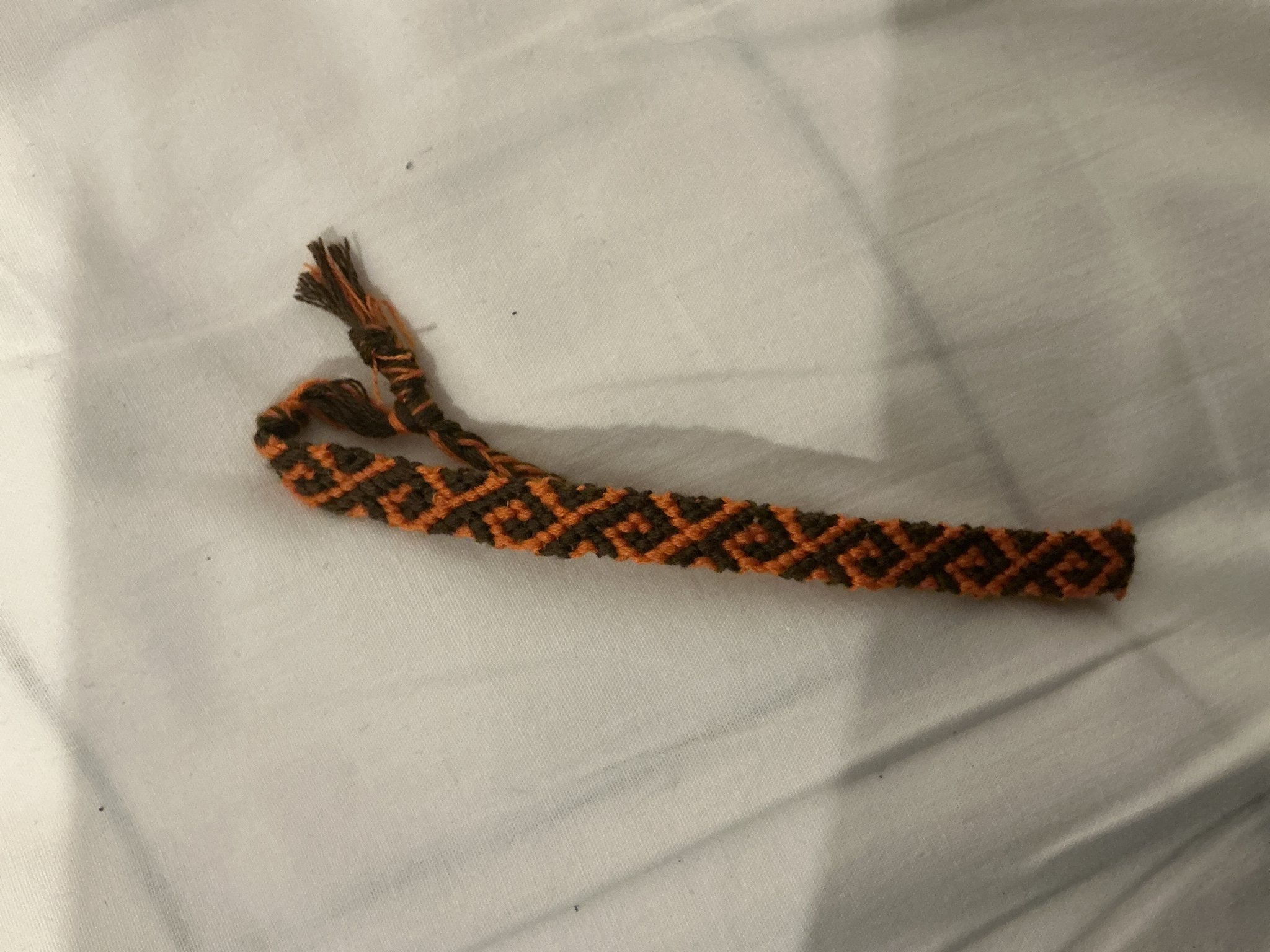 Normal pattern #155432 | BraceletBook