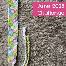 Pattern #176419 Photo