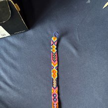 Pattern #28009 Photo