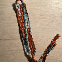 Pattern #185396 Photo