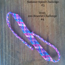 Pattern #87692 Photo