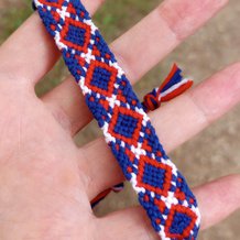 Pattern #23407 Photo
