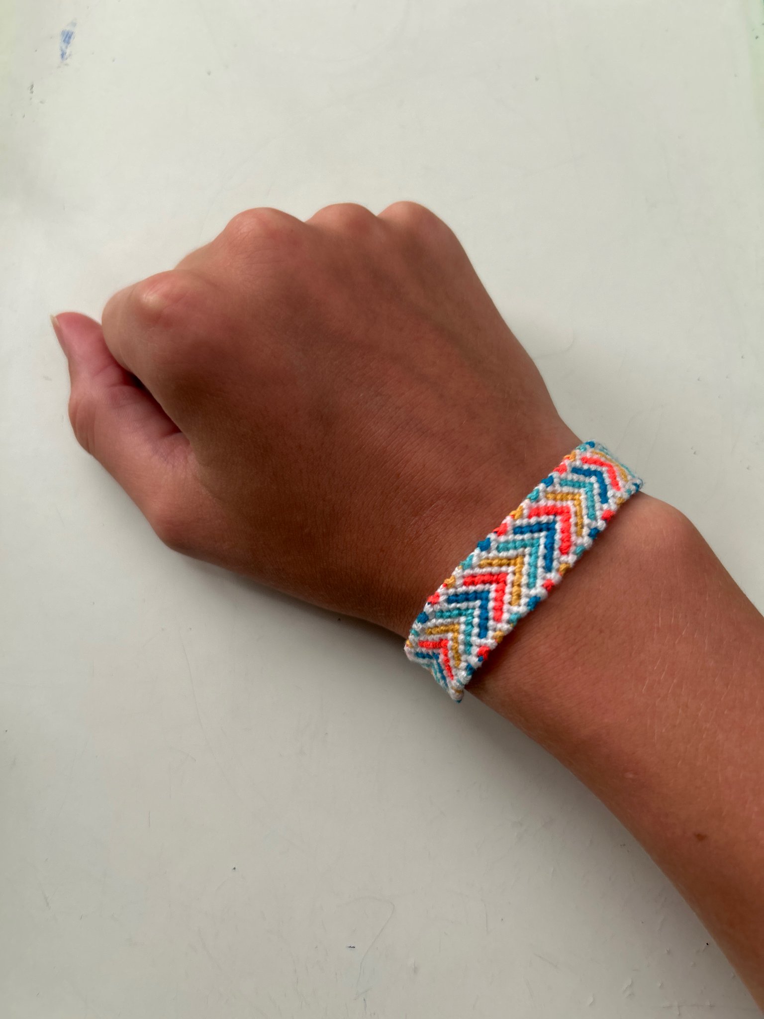 Normal pattern #116826 | BraceletBook