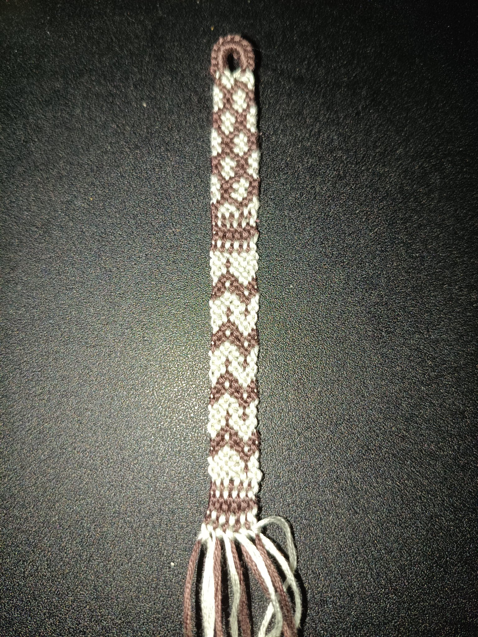 Normal pattern #162440 | BraceletBook