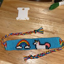 Pattern #169609 Photo