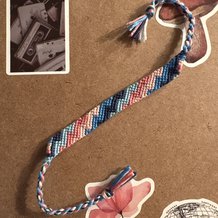 Pattern #25381 Photo