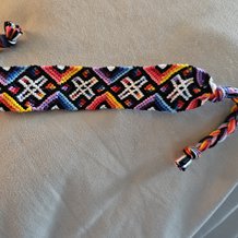 Normal pattern #145827 | BraceletBook
