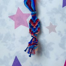 Pattern #25049 Photo