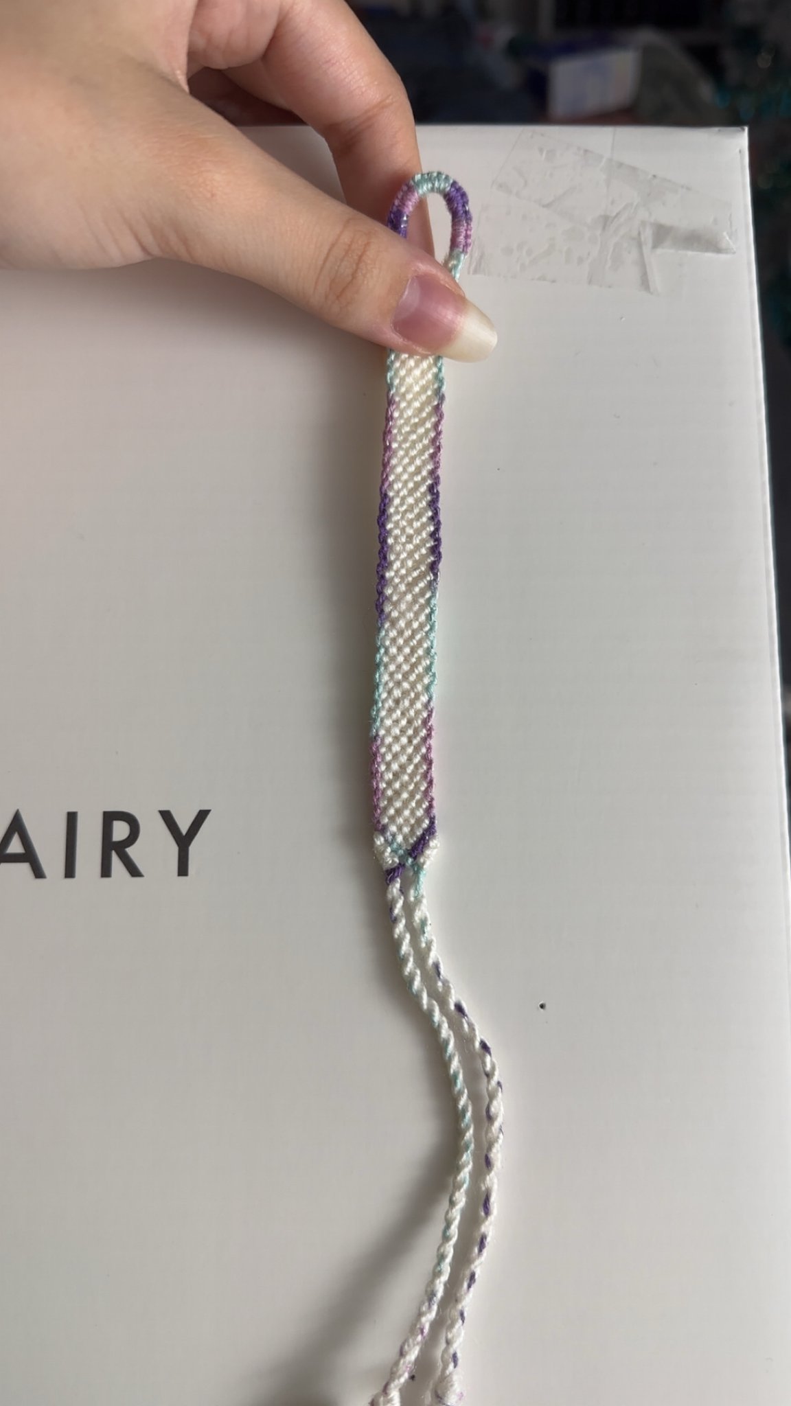 Normal pattern #410 variation #334360 | BraceletBook