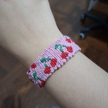 Pattern #185523 Photo