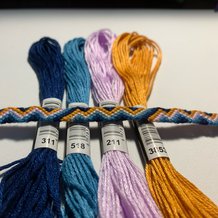 Pattern #188249 Photo