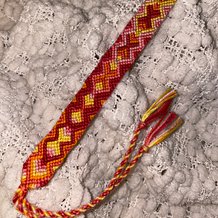 Pattern #26211 Photo