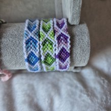 Pattern #17764 Photo