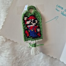 Pattern #319 Photo