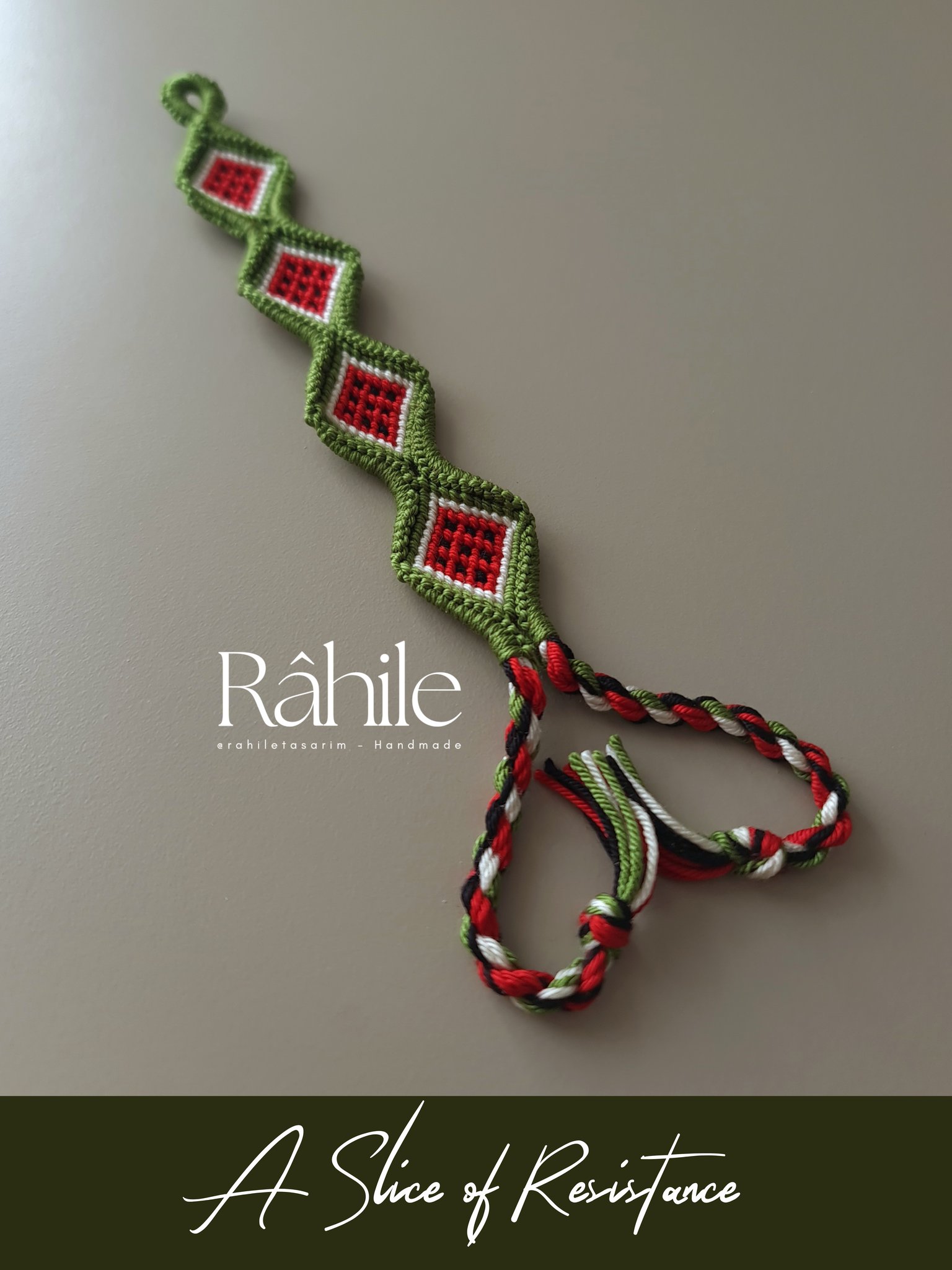 SACHIページ✩.*˚6点 Normal pattern #28648 | BraceletBook