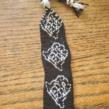 Pattern #171232 Photo