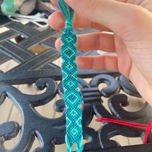 Pattern #18056 Photo