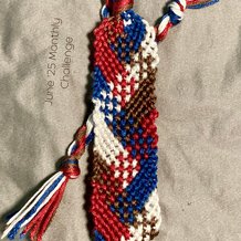 Pattern #176419 Photo