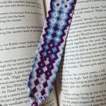 Pattern #161078 Photo