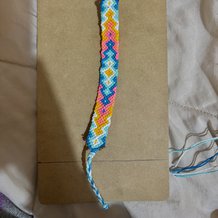 Pattern #119609 Photo