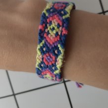 Pattern #192296 Photo
